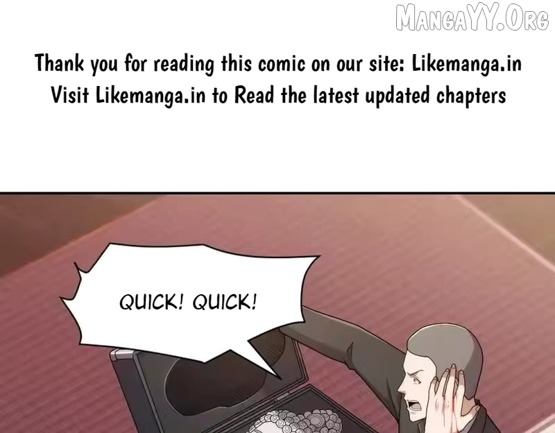 Hidden Dragon in the City (2025) Chapter 39 - page 45